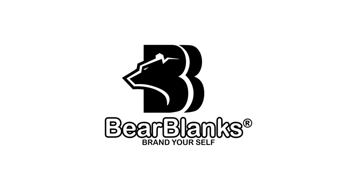 Products – BearBlanks