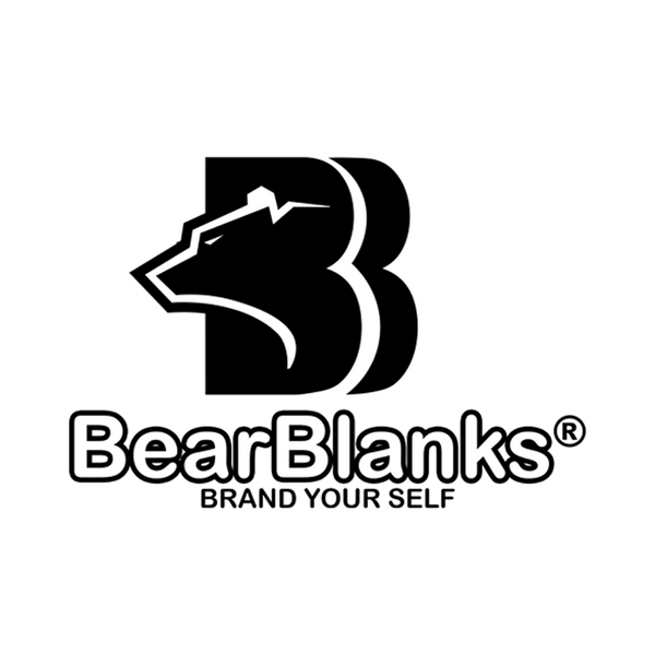 BearBlanks logo