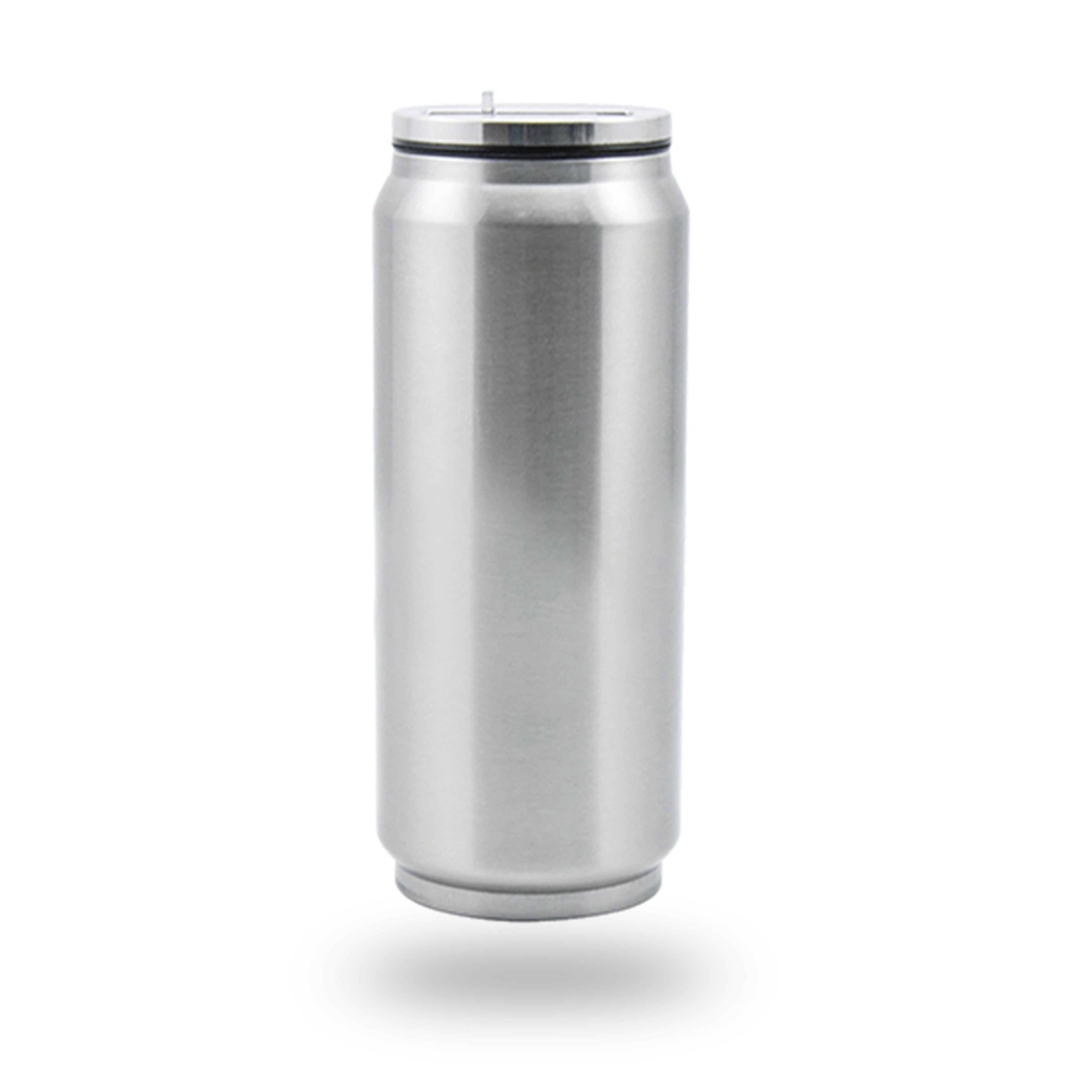 17 oz soda can tumbler