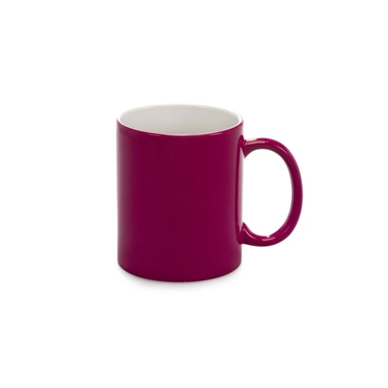 Magenta Magic Mug Sublimation