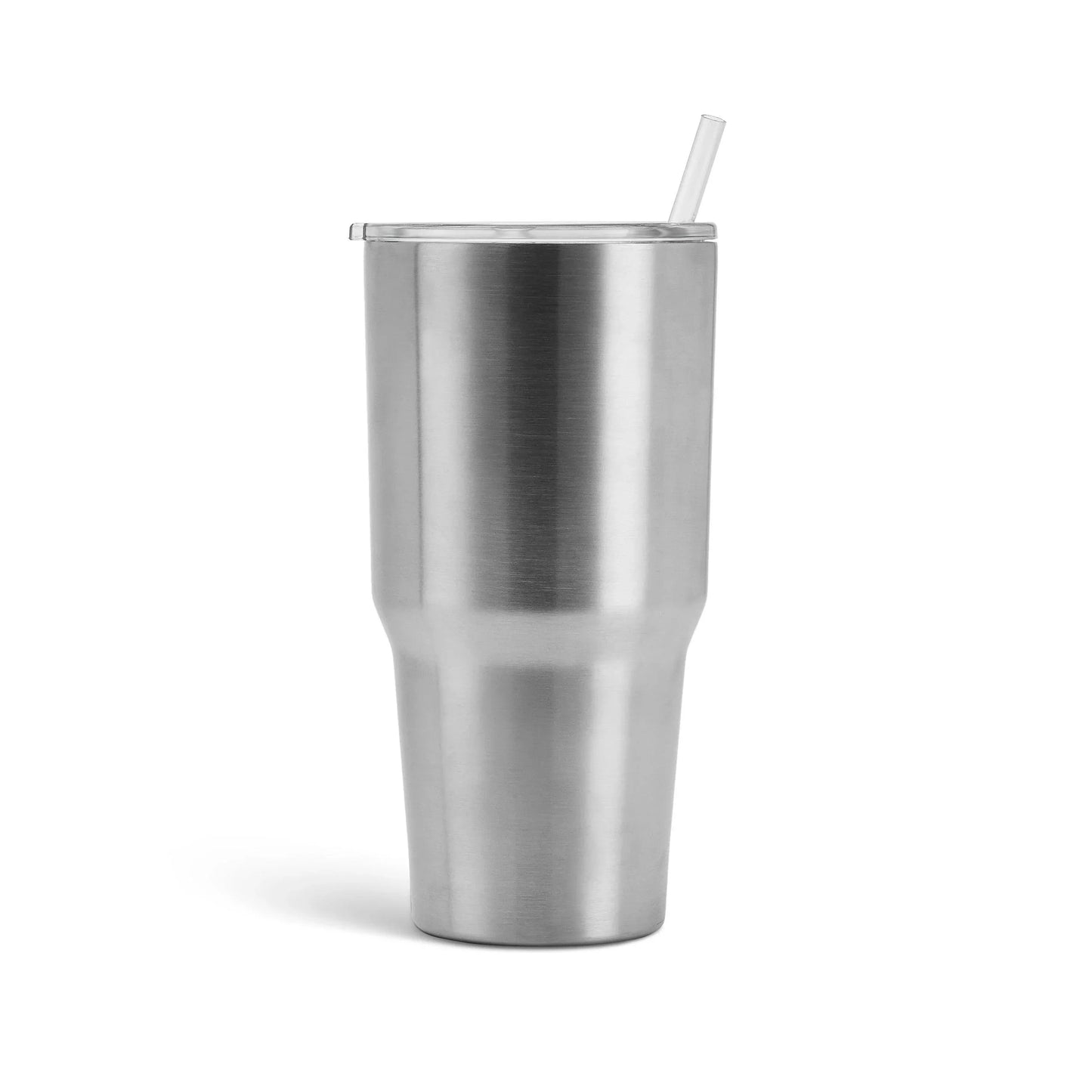 30 oz Stainless Steel Tumbler