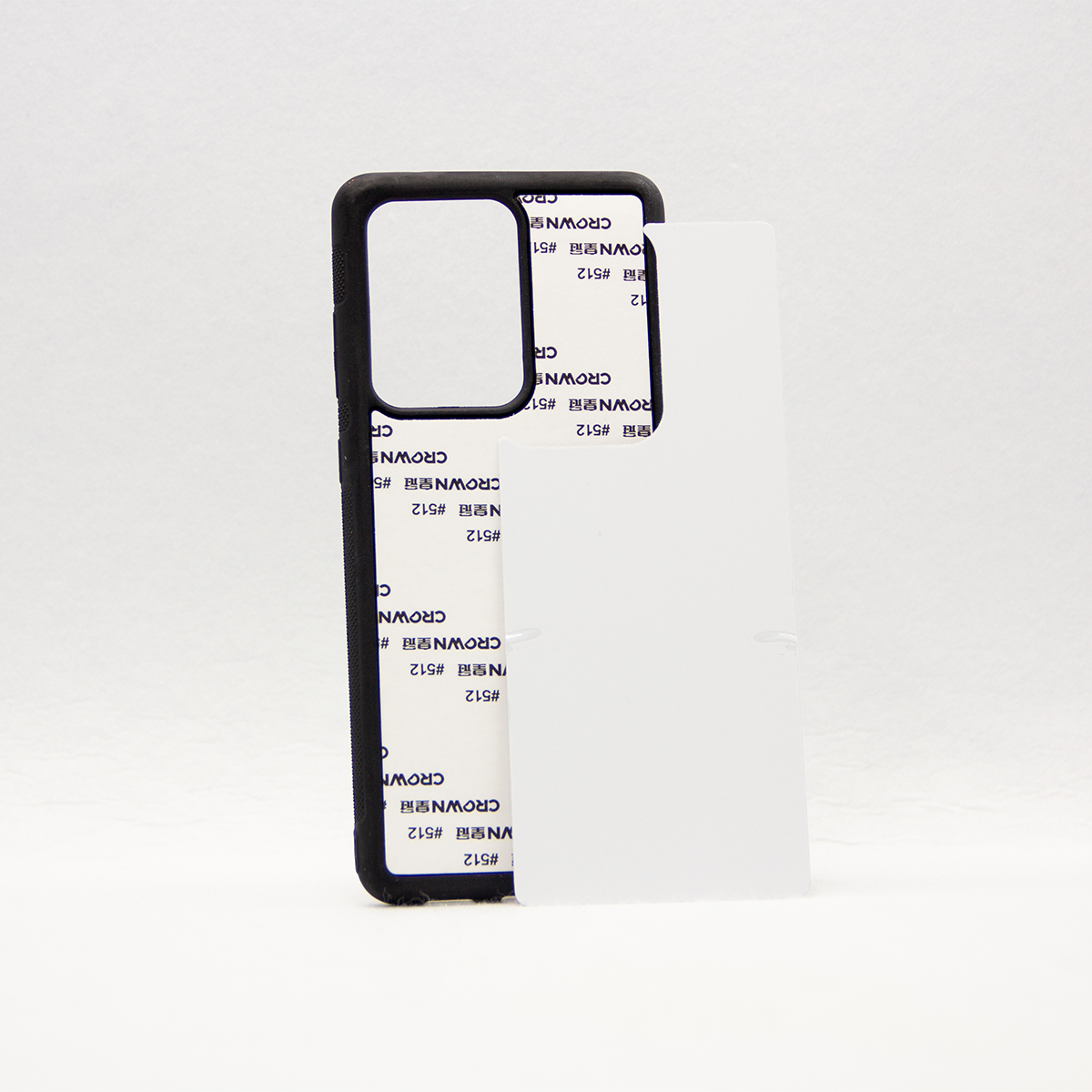 Sublimation iPhone Phone Cases
