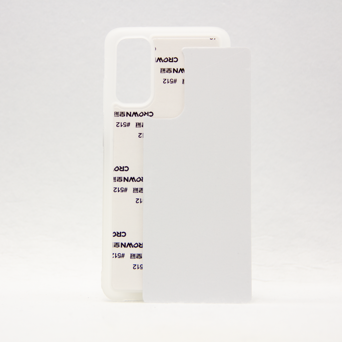 Sublimation iPhone Phone Cases