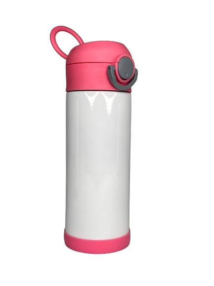 12 oz Kid Bounce Tumbler