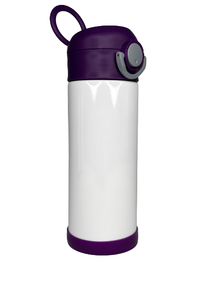 12 oz Kid Bounce Tumbler