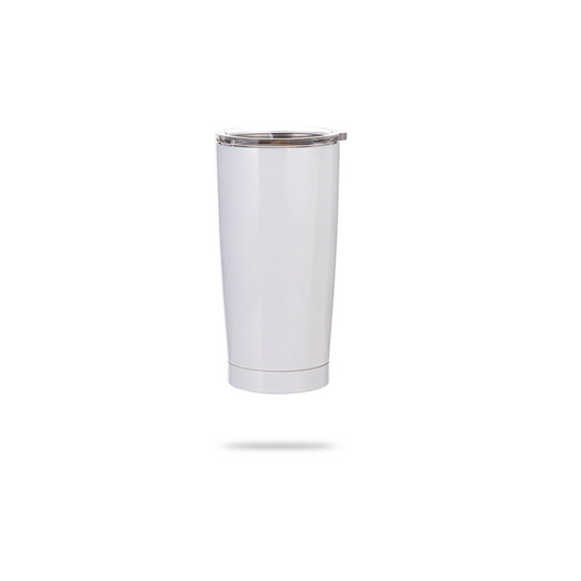 20 oz Sublimation Travel Mug