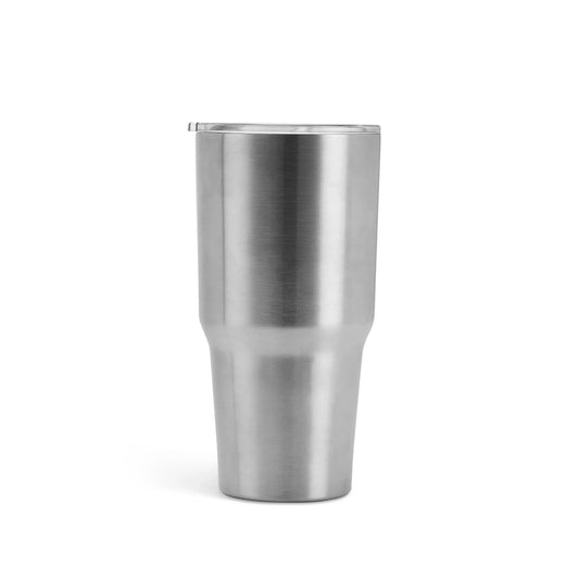 30 oz Stainless Steel Tumbler