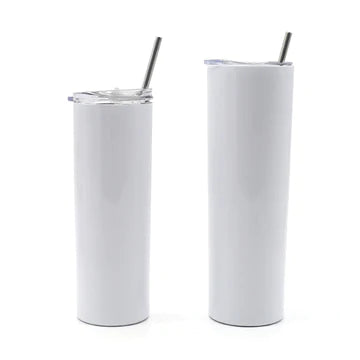 30 oz Tapered Sublimation Tumbler