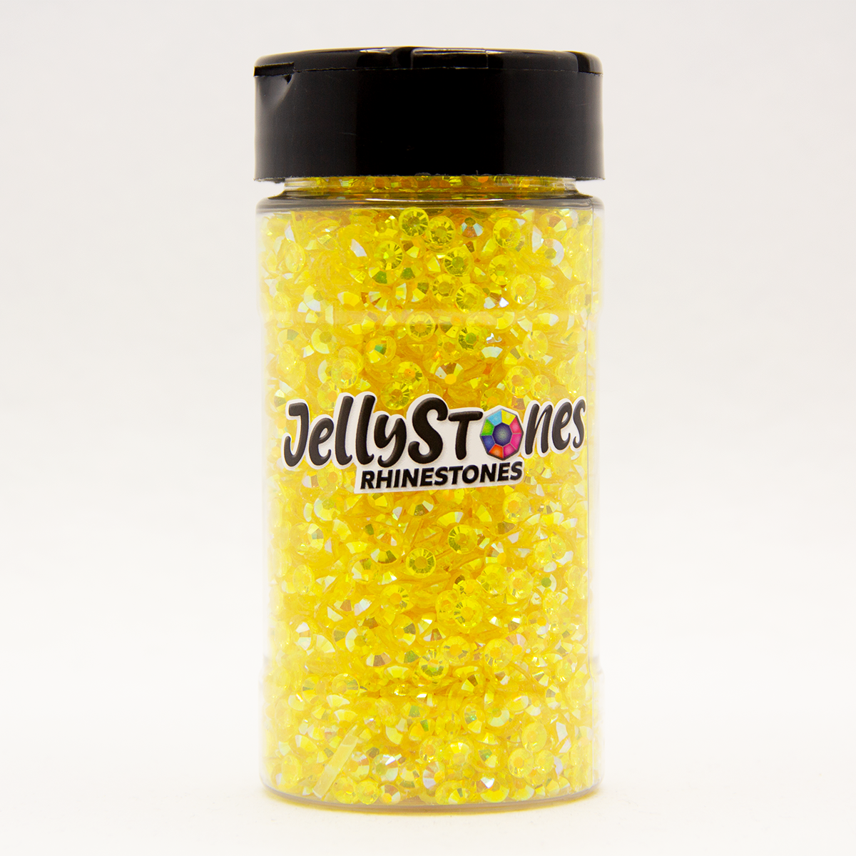 JellyStones® - Clear Yellow