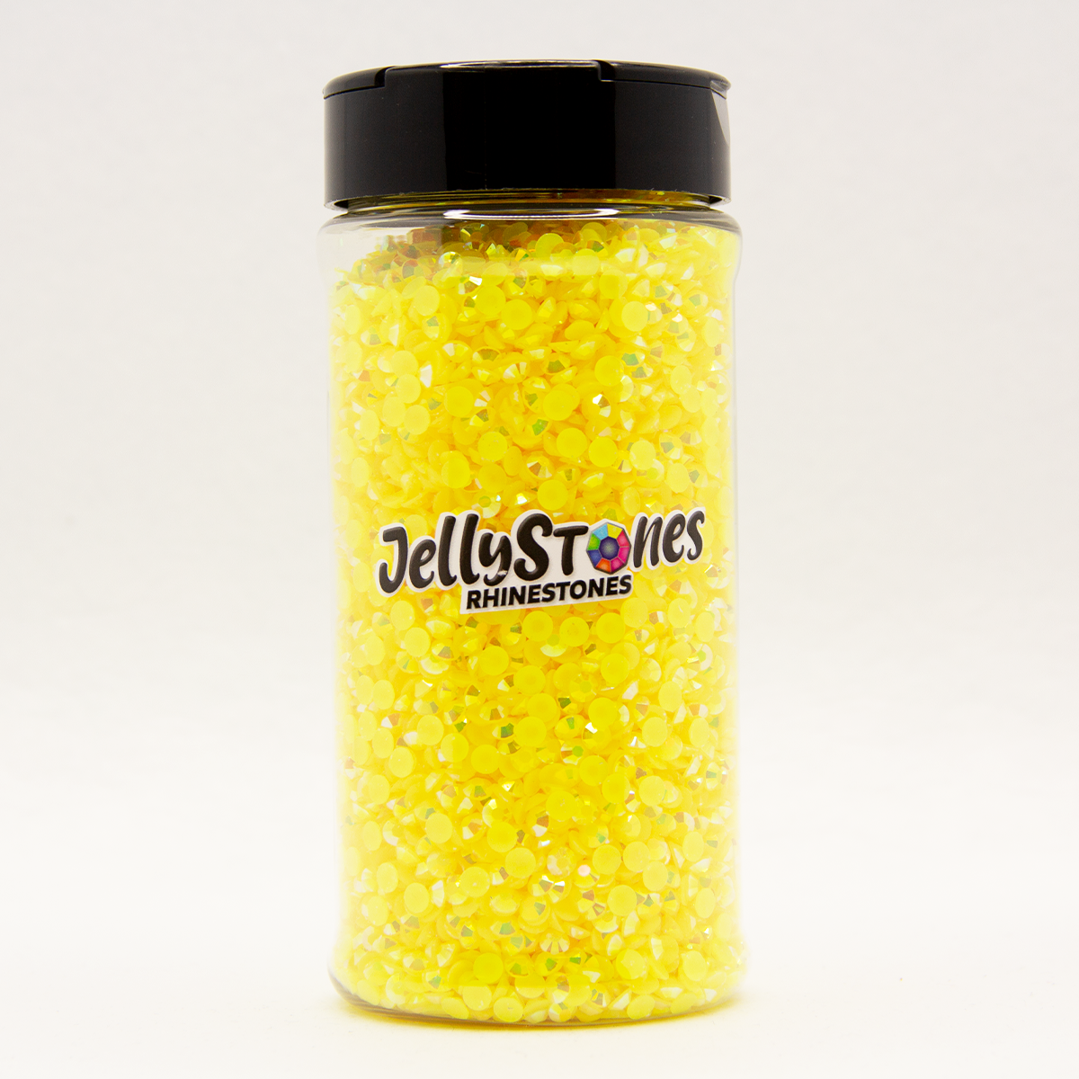 JellyStones® - Sunflower Yellow