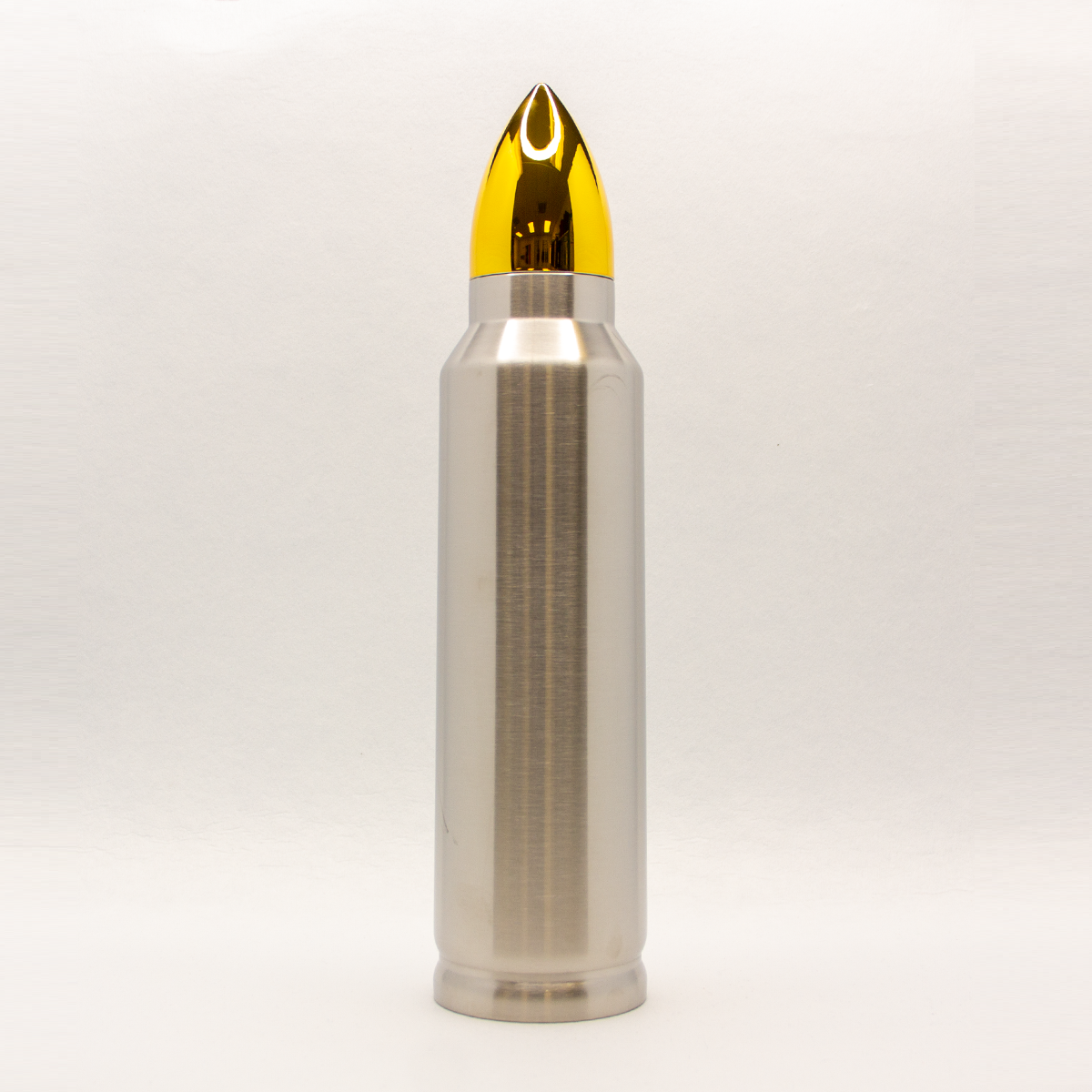 Stainless Steel Bullet Tumbler