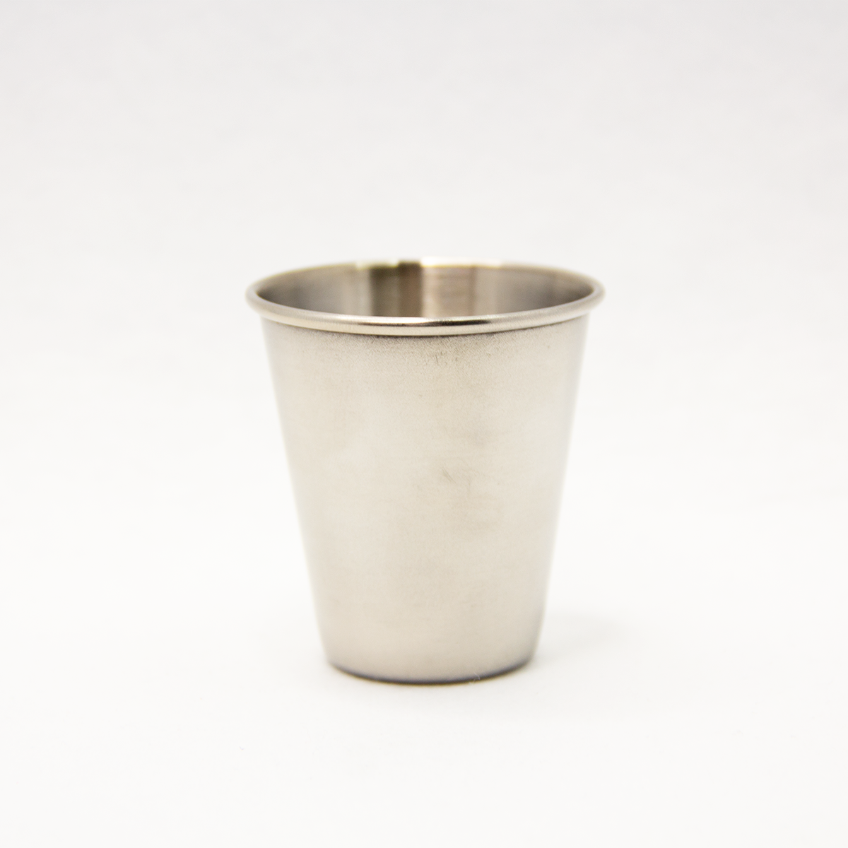 Stainless Steel Shot Glass