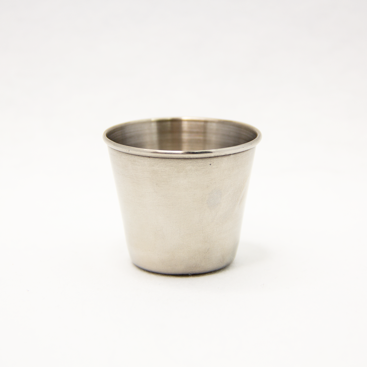 Stainless Steel Shot Glass