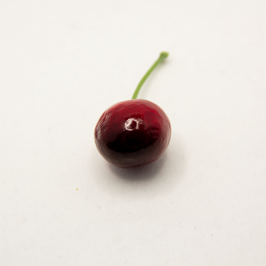 Acrylic Tumbler Shapes - Dark Cherry